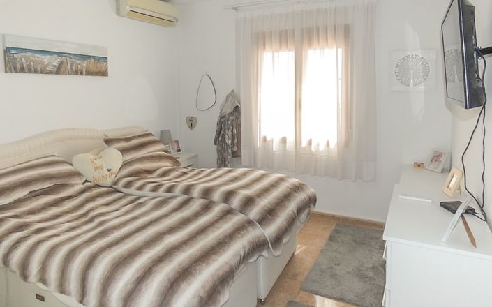 Image No.7-Villa / Détaché de 3 chambres à vendre à La Marina