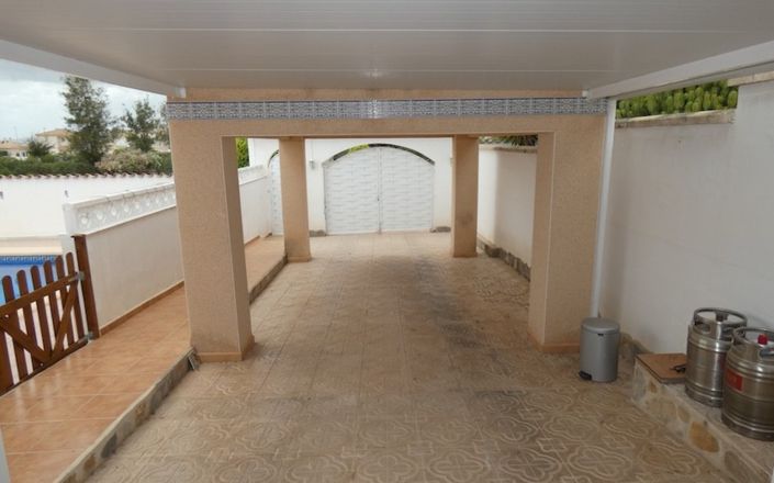 Image No.9-Villa / Détaché de 3 chambres à vendre à La Marina