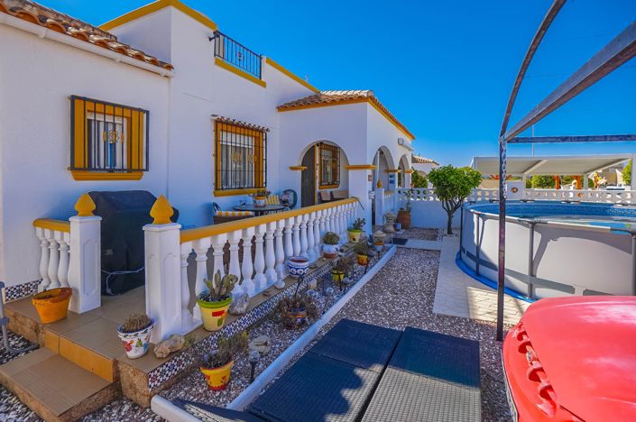 Image No.7-3 Bed Quad for sale