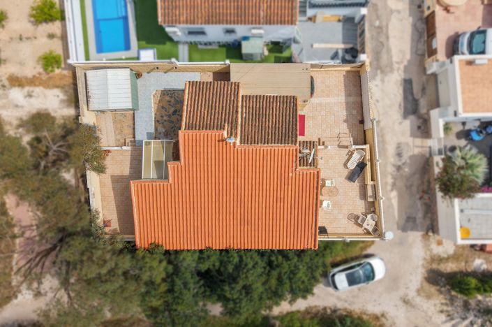 Image No.22-3 Bed Villa / Detached for sale