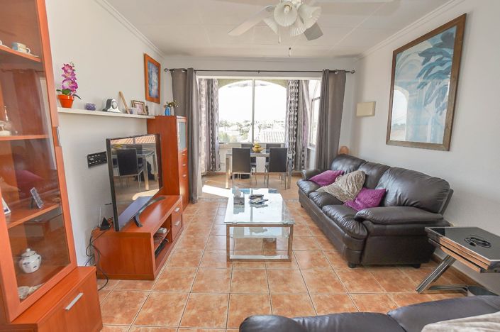 Image No.2-Villa / Détaché de 2 chambres à vendre à La Marina