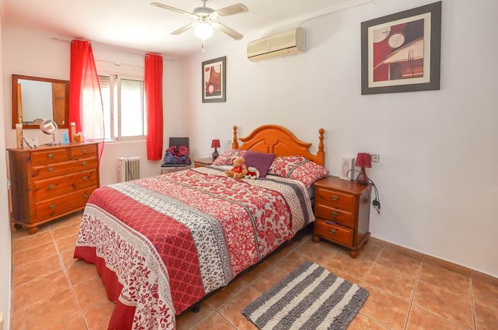 Image No.8-Villa / Détaché de 2 chambres à vendre à La Marina