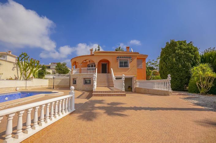 Image No.12-Villa / Détaché de 3 chambres à vendre à La Marina