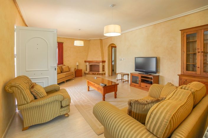 Image No.16-Villa / Détaché de 3 chambres à vendre à La Marina