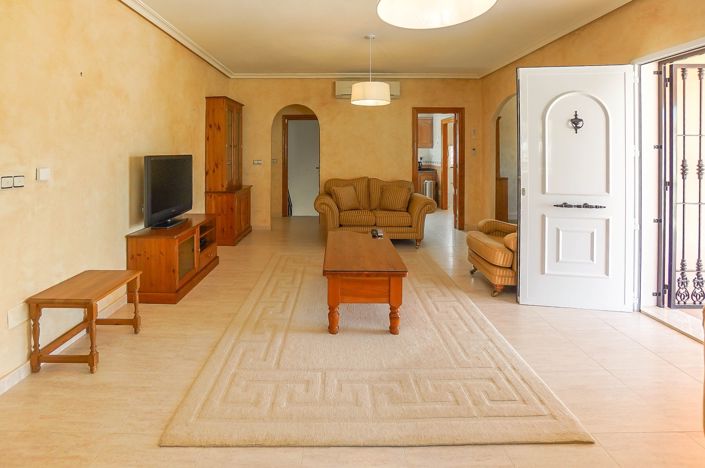 Image No.17-Villa / Détaché de 3 chambres à vendre à La Marina