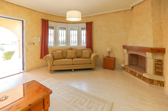 Image No.19-Villa / Détaché de 3 chambres à vendre à La Marina