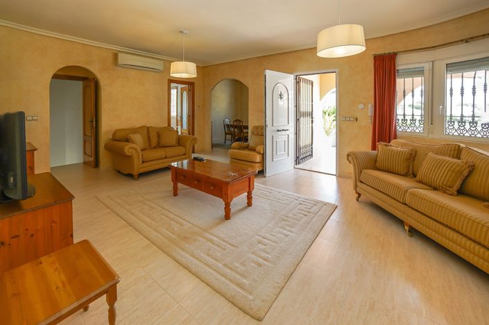 Image No.23-Villa / Détaché de 3 chambres à vendre à La Marina