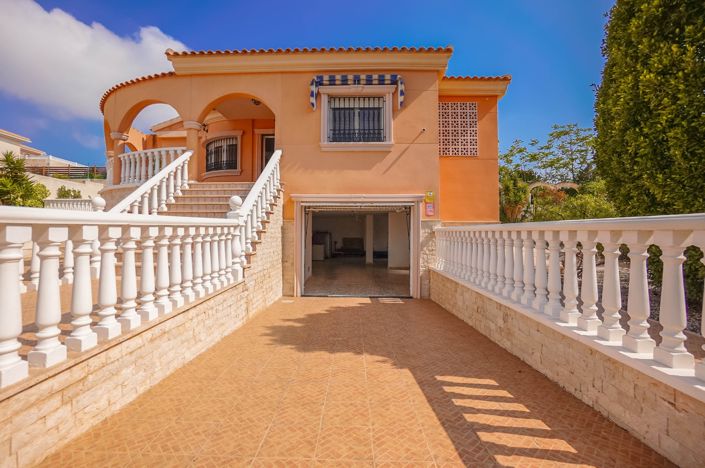 Image No.27-Villa / Détaché de 3 chambres à vendre à La Marina