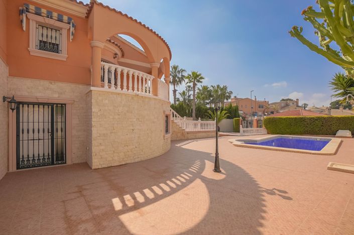 Image No.34-Villa / Détaché de 3 chambres à vendre à La Marina