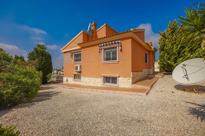 Image No.35-Villa / Détaché de 3 chambres à vendre à La Marina