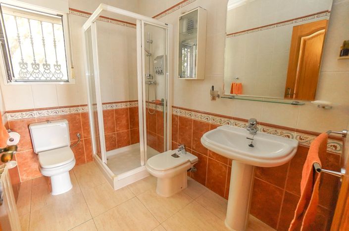 Image No.6-Villa / Détaché de 3 chambres à vendre à La Marina