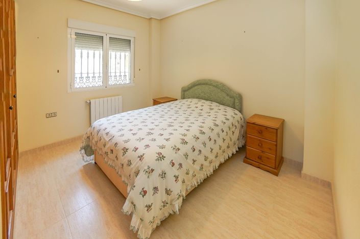 Image No.7-Villa / Détaché de 3 chambres à vendre à La Marina