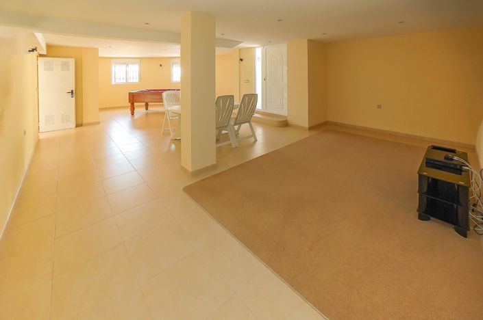 Image No.9-Villa / Détaché de 3 chambres à vendre à La Marina