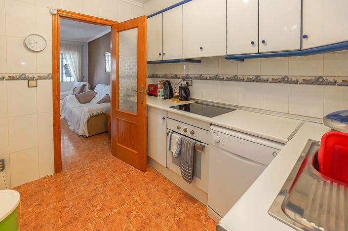 Image No.15-Quad de 2 chambres à vendre à La Marina