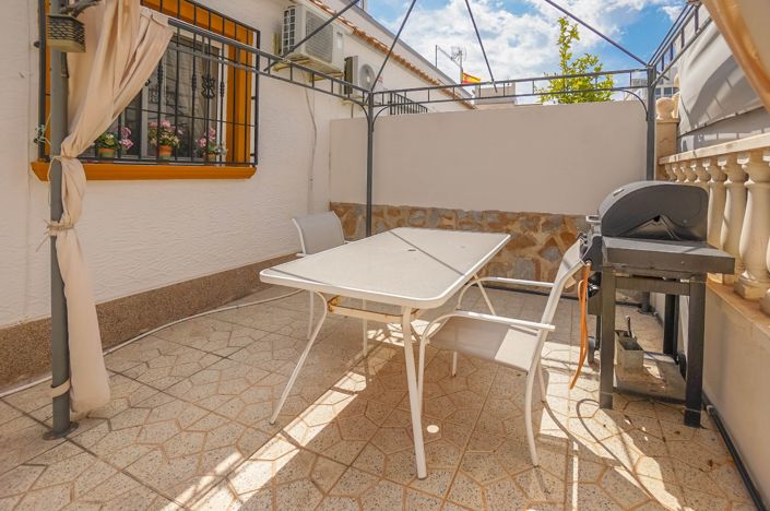 Image No.23-Quad de 2 chambres à vendre à La Marina
