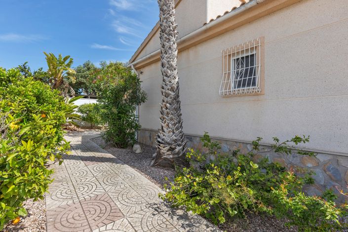 Image No.28-Villa / Détaché de 3 chambres à vendre à La Marina