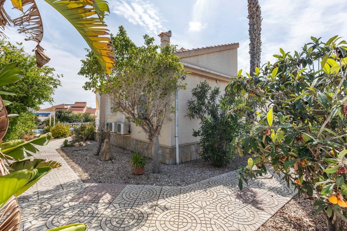 Image No.29-Villa / Détaché de 3 chambres à vendre à La Marina