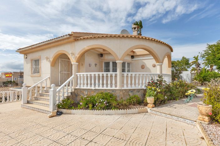 Image No.33-Villa / Détaché de 3 chambres à vendre à La Marina