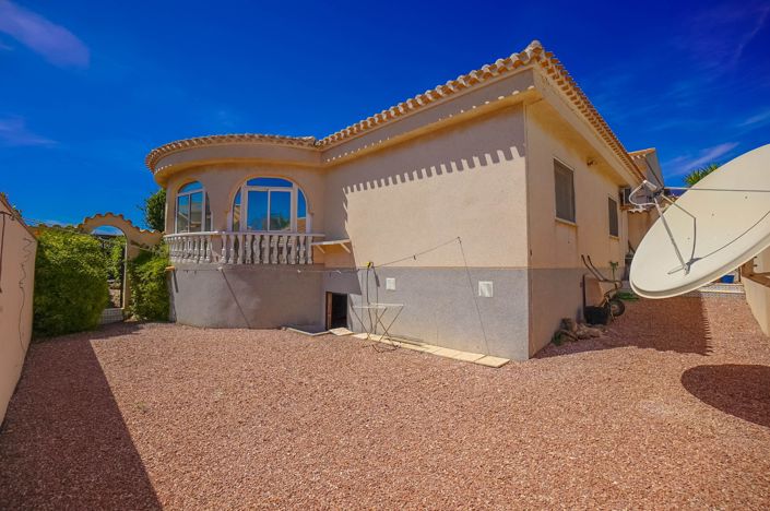 Image No.34-3 Bed Villa / Detached for sale