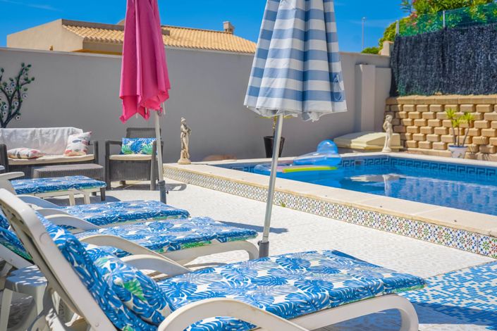 Image No.35-3 Bed Villa / Detached for sale