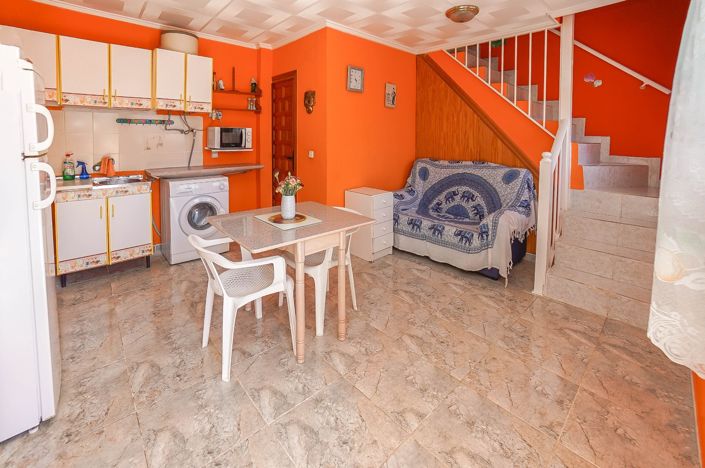 Image No.2-Maison de ville de 2 chambres à vendre à La Marina