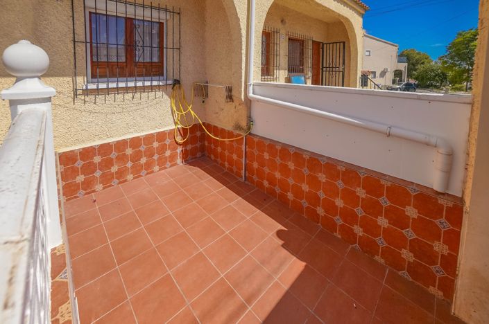 Image No.9-Maison de ville de 2 chambres à vendre à La Marina