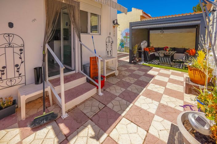 Image No.11-Villa / Détaché de 2 chambres à vendre à La Marina