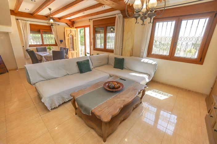 Image No.18-Villa / Détaché de 3 chambres à vendre à La Marina
