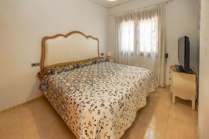 Image No.6-Villa / Détaché de 3 chambres à vendre à La Marina