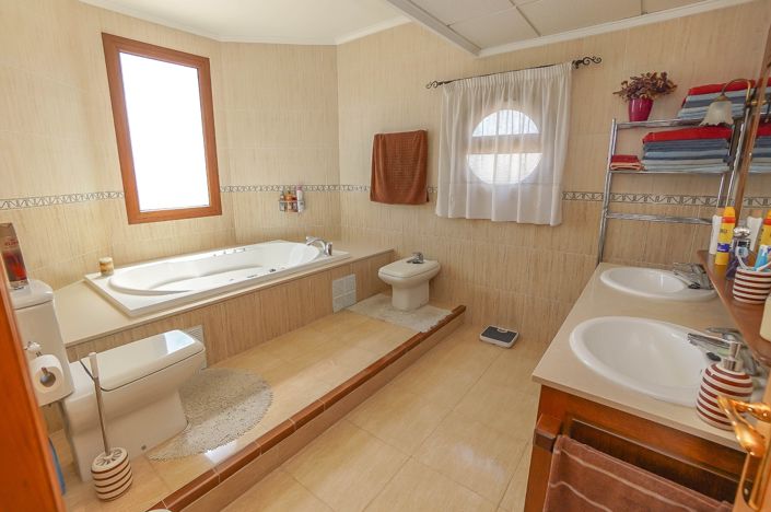 Image No.7-Villa / Détaché de 3 chambres à vendre à La Marina