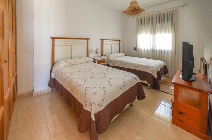 Image No.8-Villa / Détaché de 3 chambres à vendre à La Marina