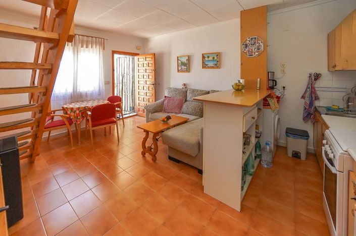 Image No.12-Propriété de 2 chambres à vendre à La Marina