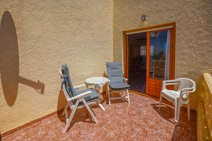 Image No.16-Propriété de 2 chambres à vendre à La Marina