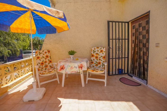 Image No.18-Propriété de 2 chambres à vendre à La Marina
