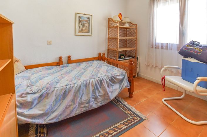 Image No.5-Propriété de 2 chambres à vendre à La Marina