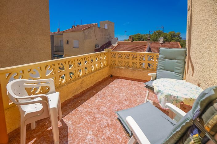Image No.9-Propriété de 2 chambres à vendre à La Marina