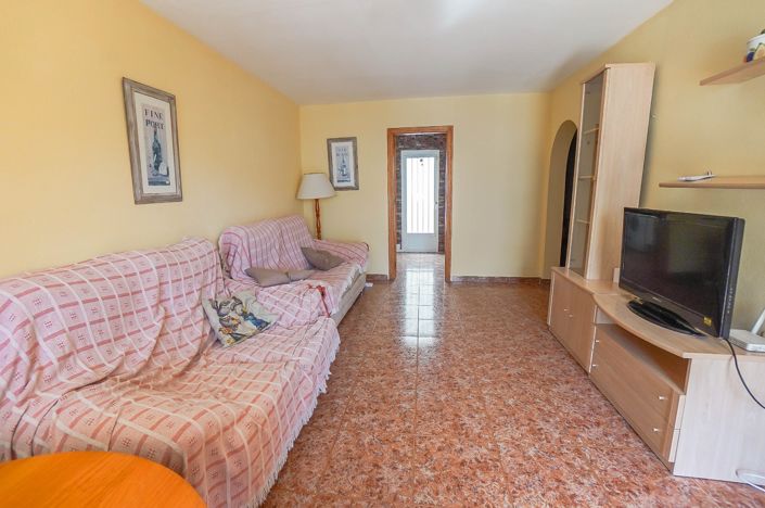 Image No.2-Appartement de 2 chambres à vendre à La Marina