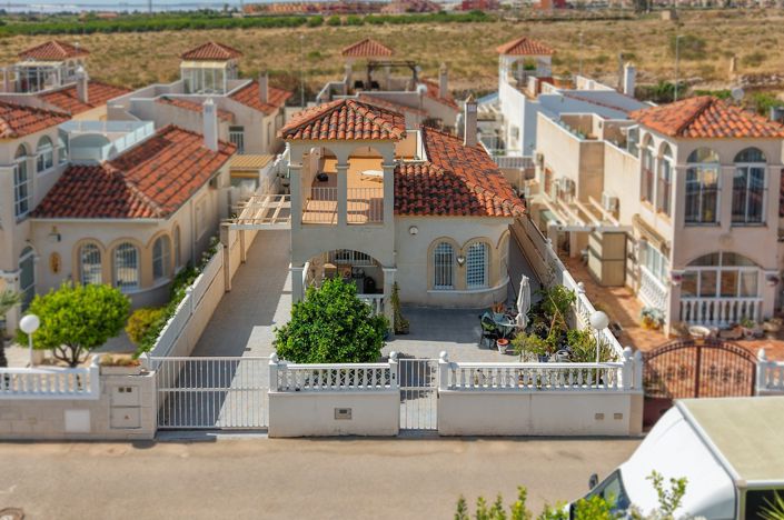 Image No.16-Villa / Détaché de 2 chambres à vendre à Algorfa