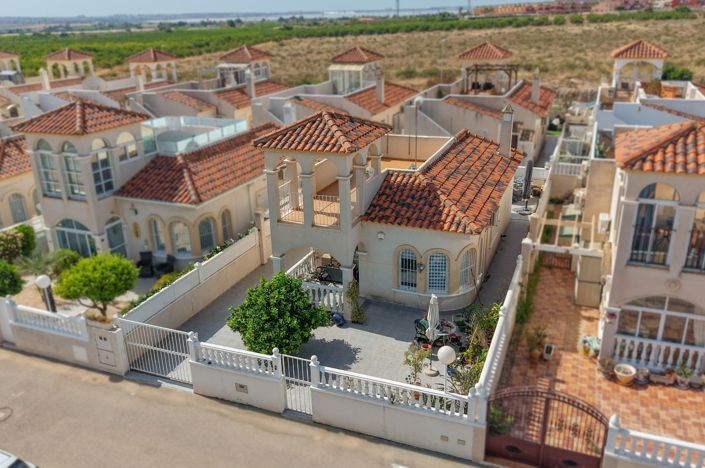 Image No.19-Villa / Détaché de 2 chambres à vendre à Algorfa