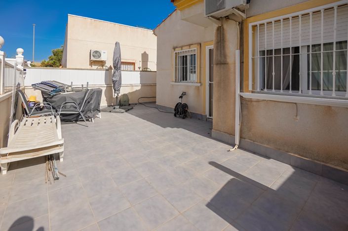 Image No.22-Villa / Détaché de 2 chambres à vendre à Algorfa