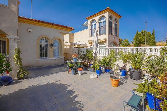 Image No.26-Villa / Détaché de 2 chambres à vendre à Algorfa