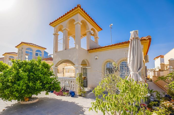 Image No.28-Villa / Détaché de 2 chambres à vendre à Algorfa