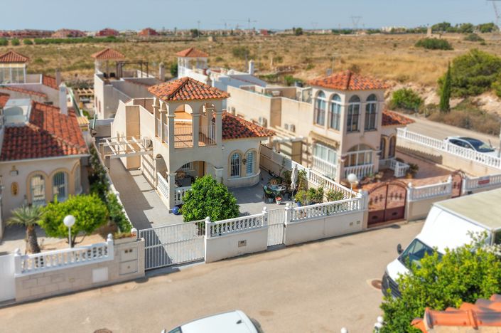 Image No.29-Villa / Détaché de 2 chambres à vendre à Algorfa