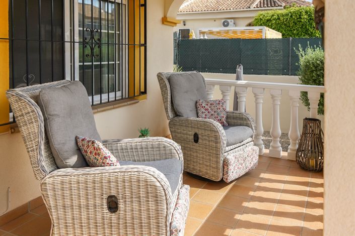 Image No.14-3 Bed Villa / Detached for sale