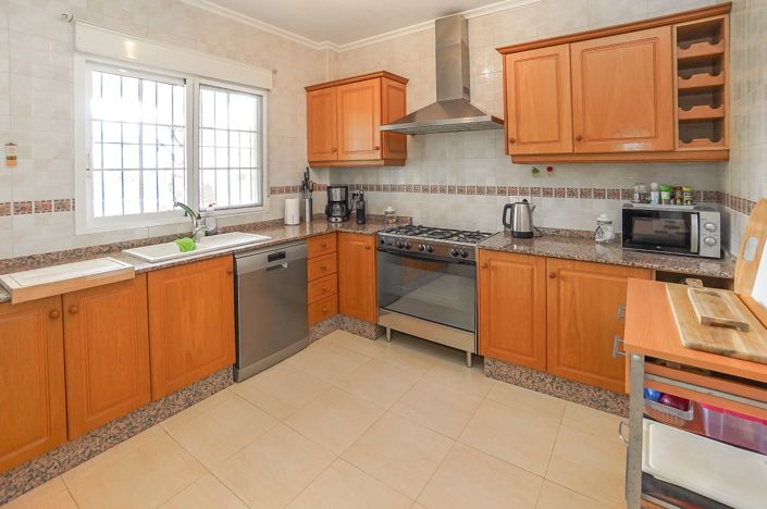 Image No.3-3 Bed Villa / Detached for sale