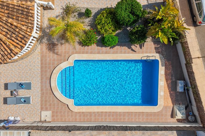 Image No.6-3 Bed Villa / Detached for sale