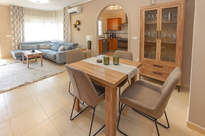 Image No.7-3 Bed Villa / Detached for sale