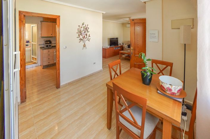 Image No.11-Quad de 3 chambres à vendre à Algorfa