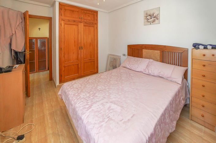 Image No.12-Quad de 3 chambres à vendre à Algorfa