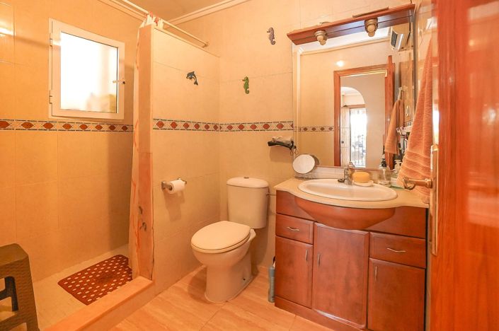Image No.13-Quad de 3 chambres à vendre à Algorfa